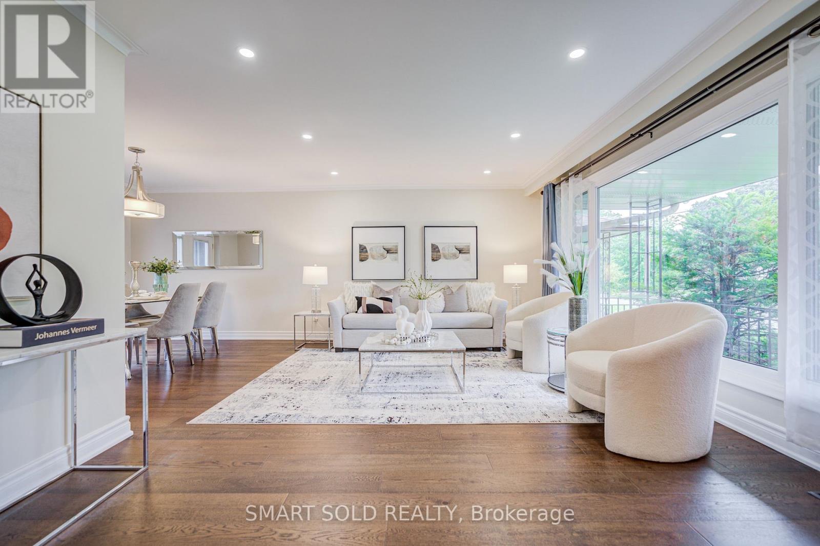 285 Churchill Avenue, Toronto, Ontario  M2R 1E5 - Photo 6 - C13717996