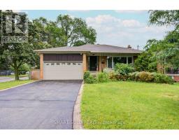 285 CHURCHILL AVENUE, Toronto, Ontario