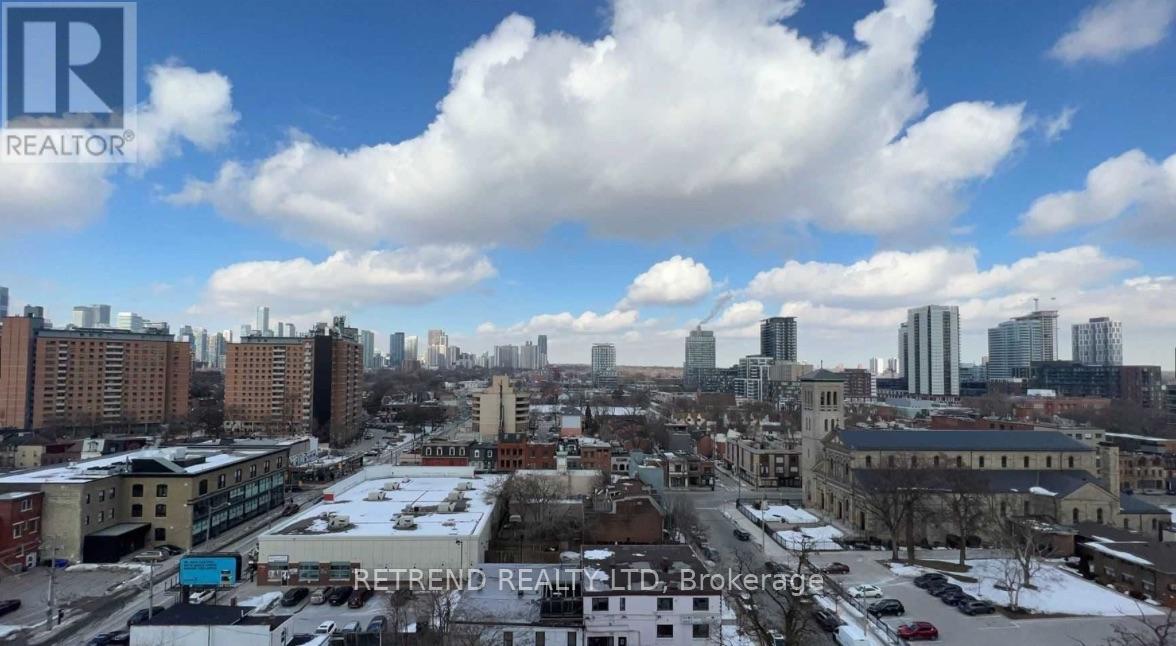1030 - 50 Power Street, Toronto, Ontario  M5A 0V3 - Photo 12 - C13718006