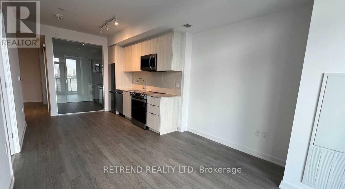 1030 - 50 Power Street, Toronto, Ontario  M5A 0V3 - Photo 5 - C13718006