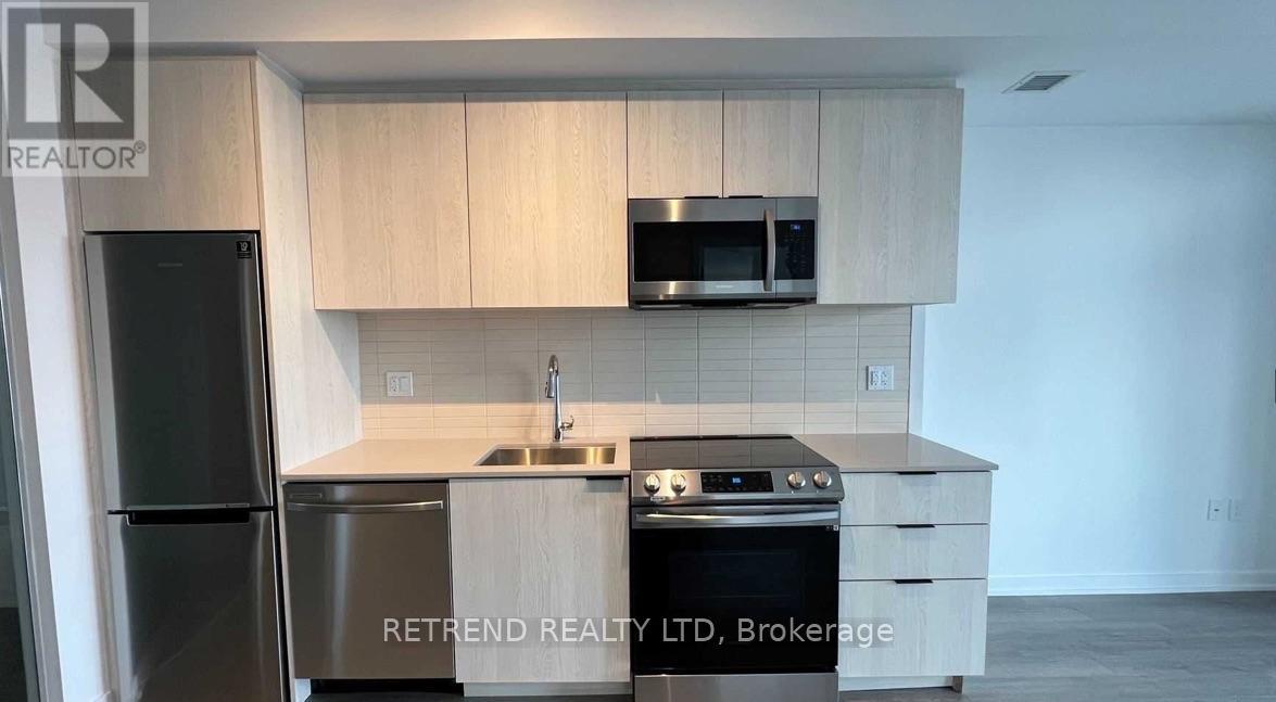 1030 - 50 Power Street, Toronto, Ontario  M5A 0V3 - Photo 6 - C13718006