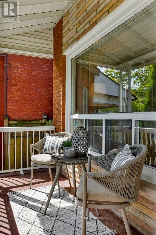 214 Markham Street, Toronto, Ontario  M6J 2G6 - Photo 3 - C13718034