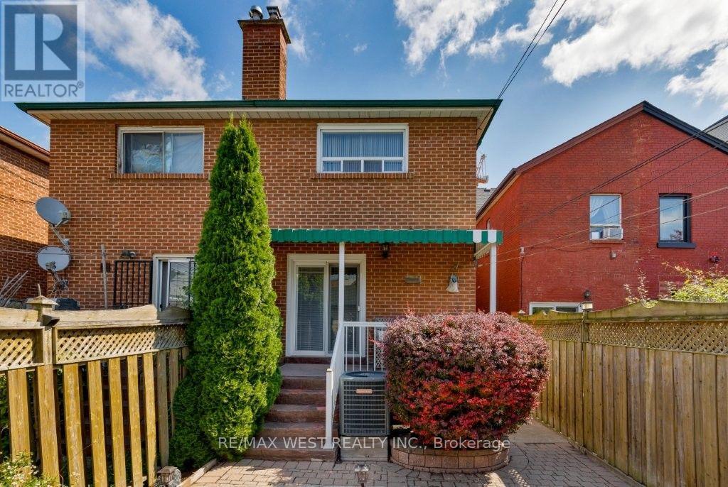 214 Markham Street, Toronto, Ontario  M6J 2G6 - Photo 42 - C13718034