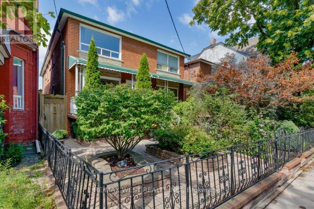 214 Markham Street, Toronto, Ontario  M6J 2G6 - Photo 43 - C13718034