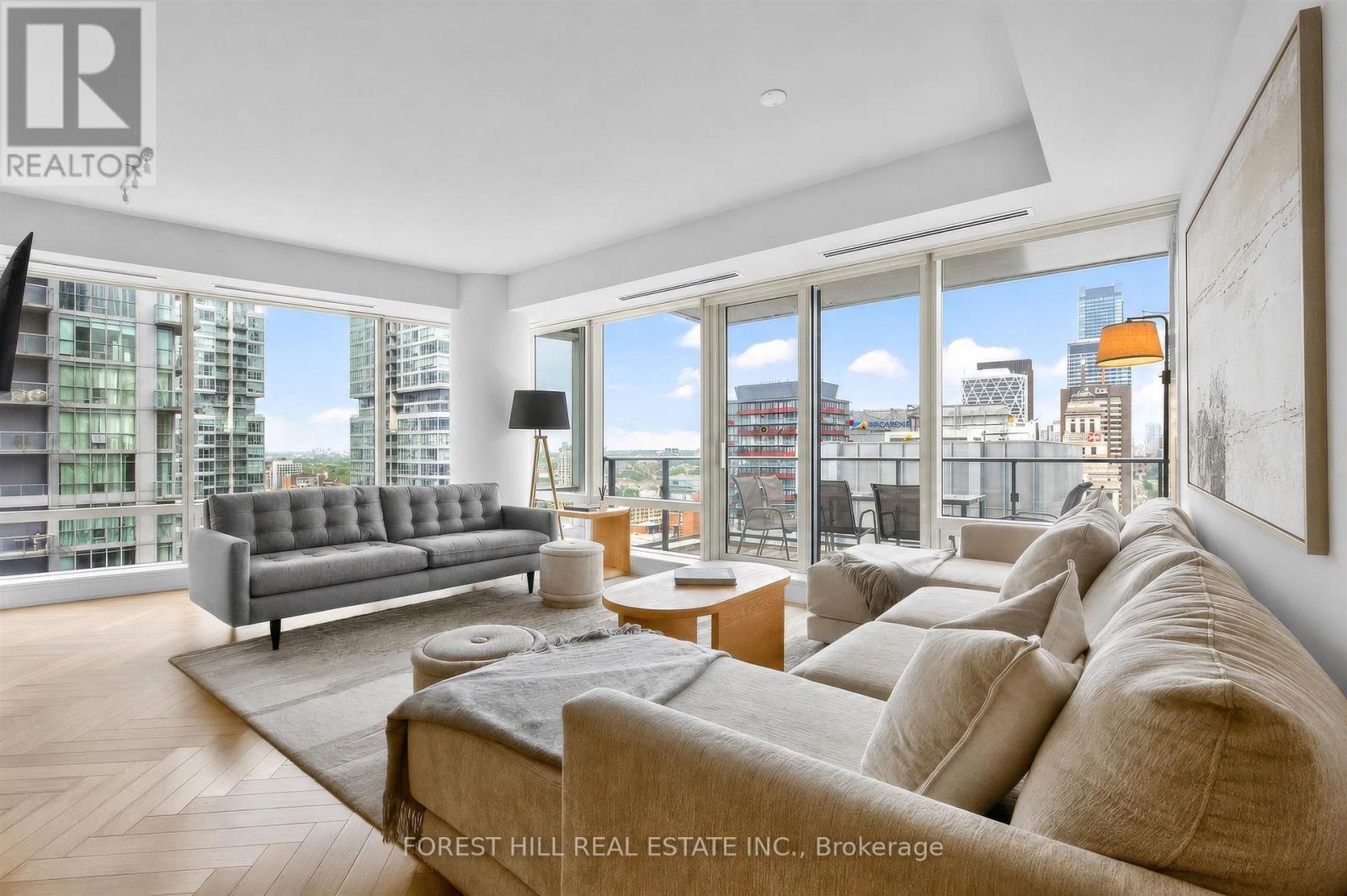 2305 - 180 University Avenue, Toronto, Ontario  M5H 0A2 - Photo 11 - C13718046