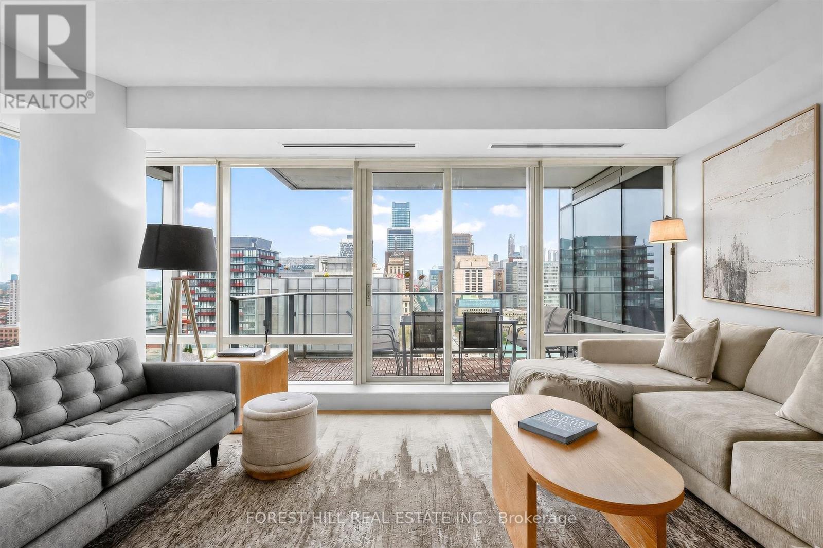 2305 - 180 University Avenue, Toronto, Ontario  M5H 0A2 - Photo 12 - C13718046