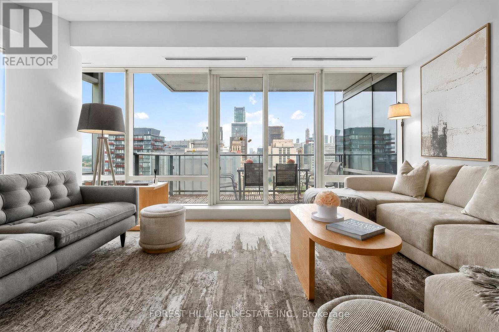 2305 - 180 University Avenue, Toronto, Ontario  M5H 0A2 - Photo 13 - C13718046