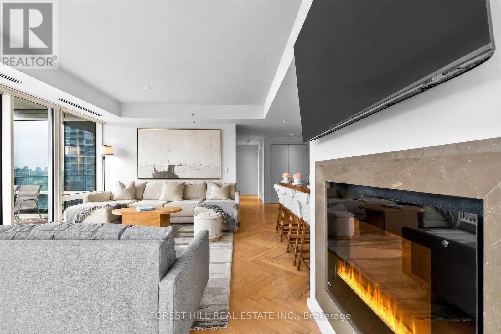 2305 - 180 University Avenue, Toronto, Ontario  M5H 0A2 - Photo 15 - C13718046