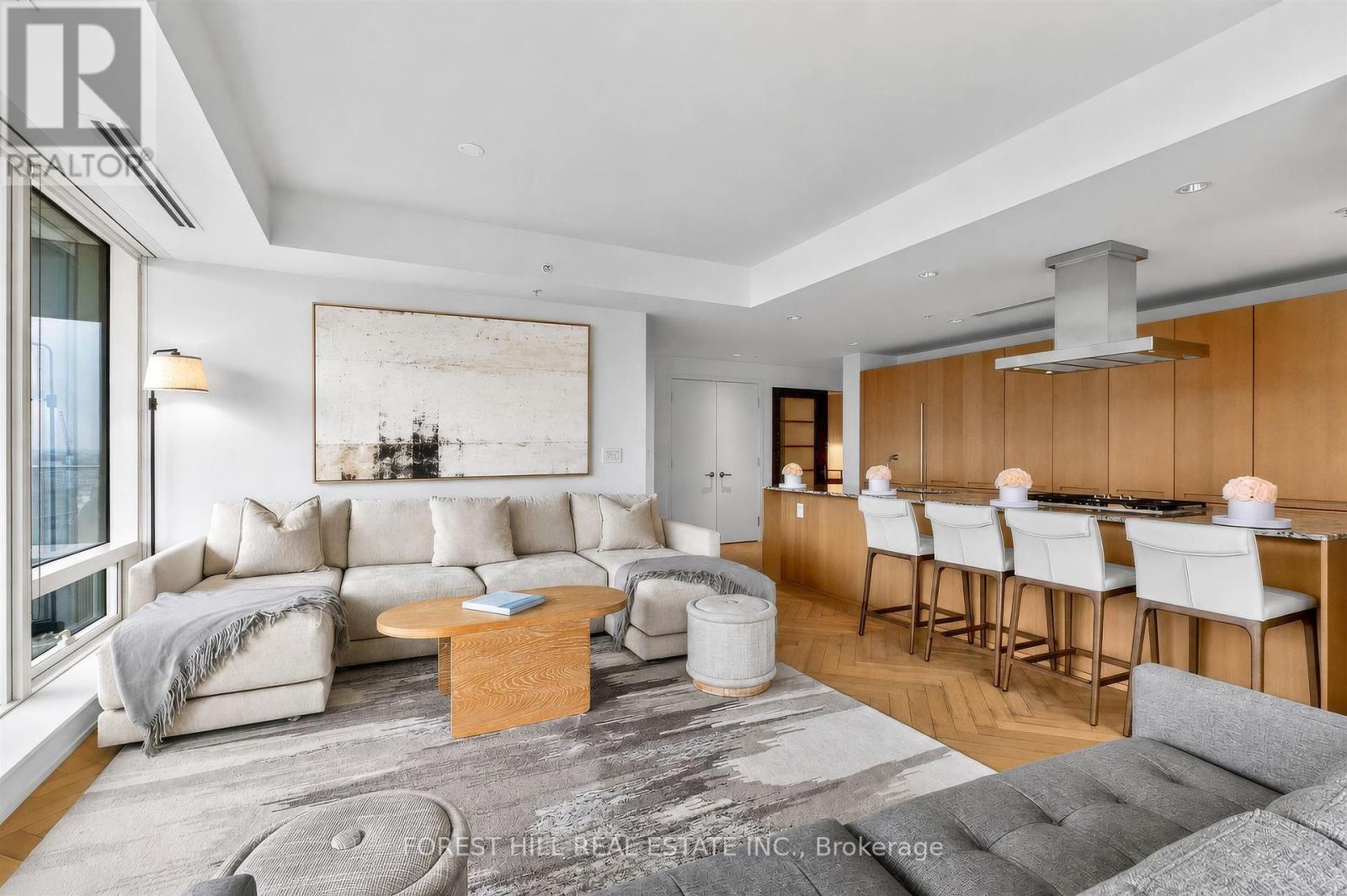 2305 - 180 University Avenue, Toronto, Ontario  M5H 0A2 - Photo 16 - C13718046