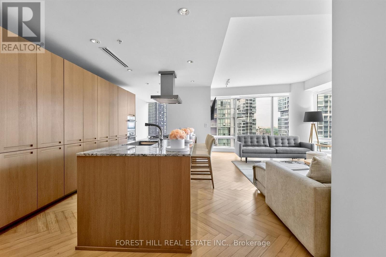 2305 - 180 University Avenue, Toronto, Ontario  M5H 0A2 - Photo 20 - C13718046