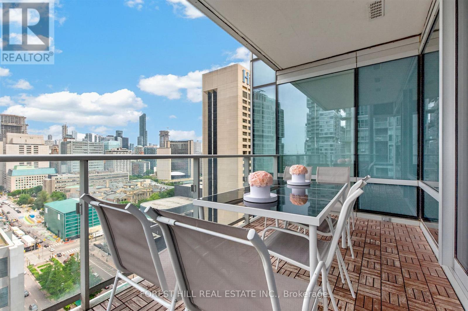 2305 - 180 University Avenue, Toronto, Ontario  M5H 0A2 - Photo 39 - C13718046