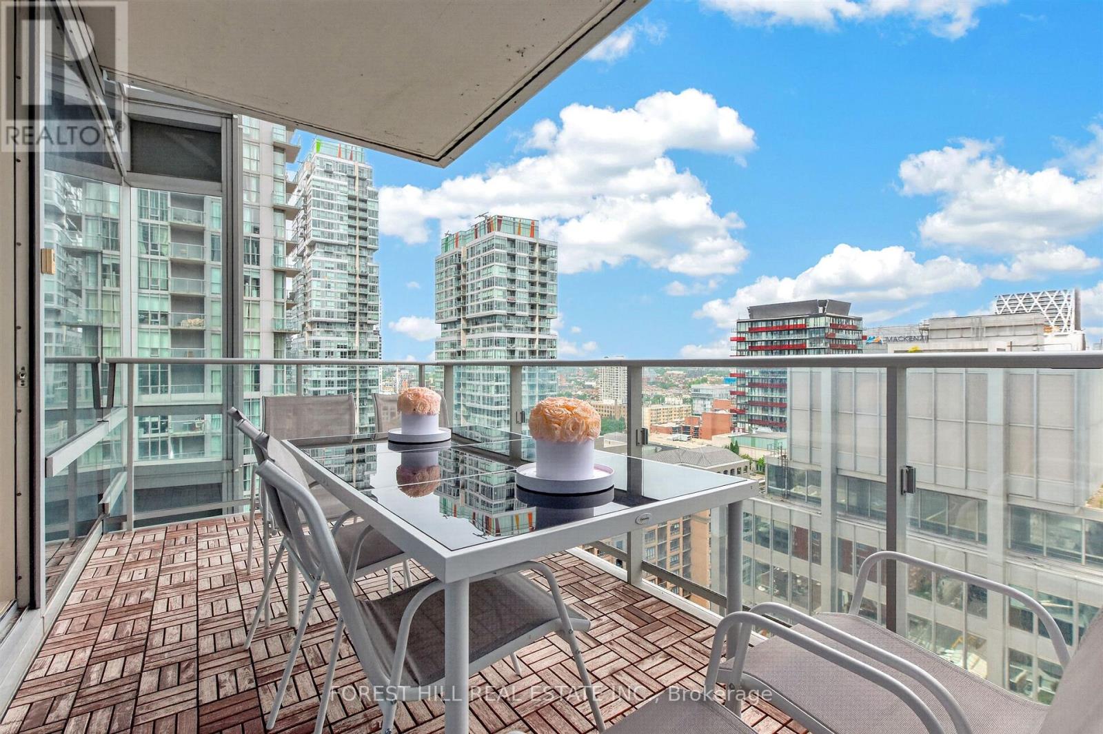 2305 - 180 University Avenue, Toronto, Ontario  M5H 0A2 - Photo 40 - C13718046