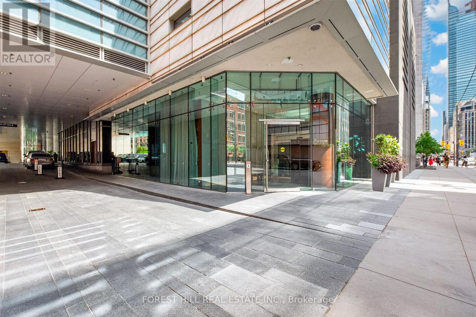 2305 - 180 University Avenue, Toronto, Ontario  M5H 0A2 - Photo 5 - C13718046