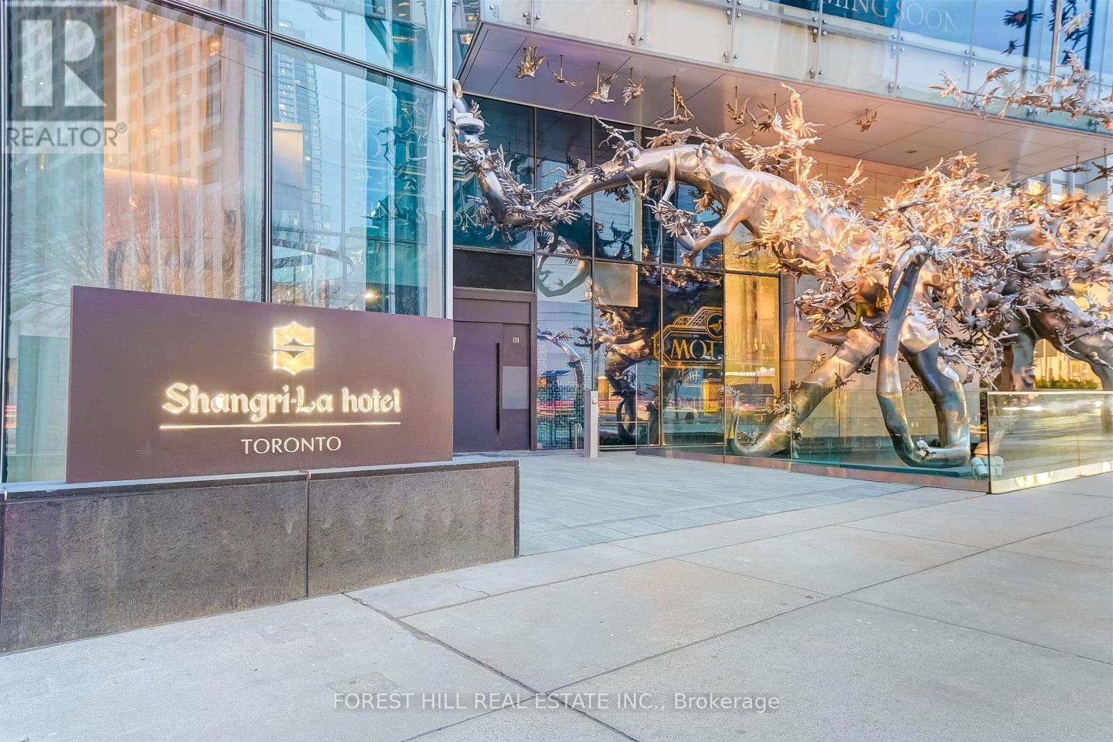 2305 - 180 University Avenue, Toronto, Ontario  M5H 0A2 - Photo 6 - C13718046