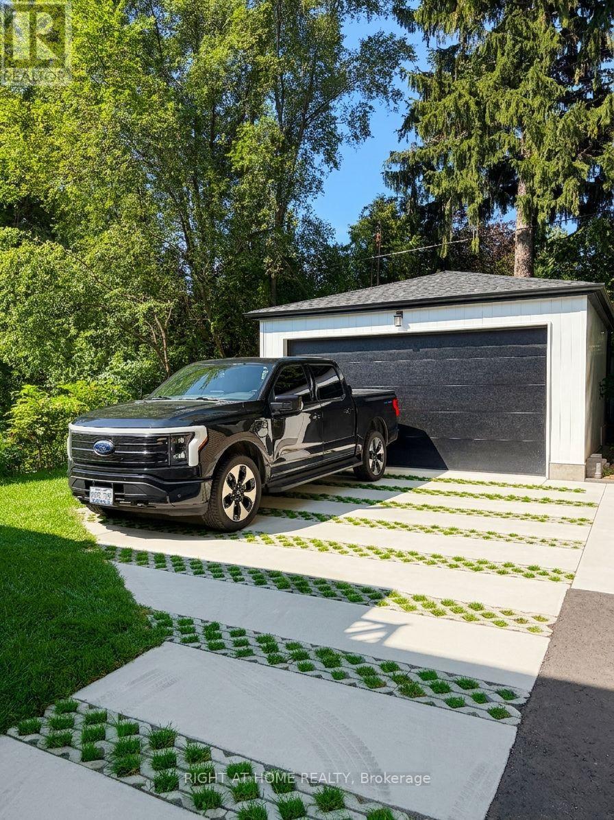 106 Eastbourne Avenue, Toronto, Ontario  M5P 2G3 - Photo 49 - C13718062