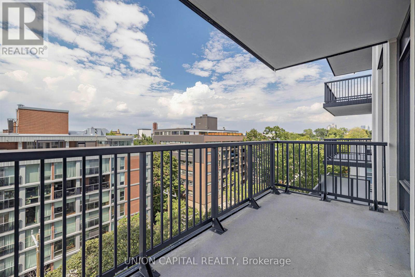 1017 - 89 Montclair Avenue, Toronto, Ontario  M5P 0A9 - Photo 12 - C13718064