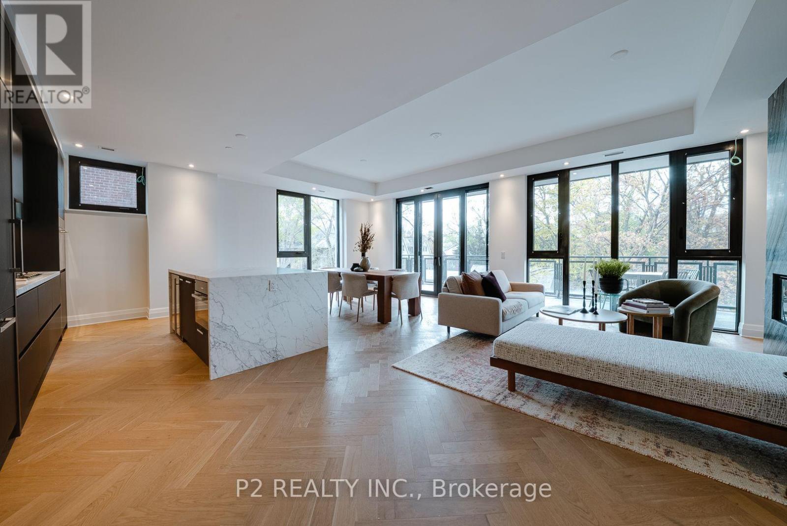 311 - 2 FOREST HILL ROAD, Toronto, Ontario