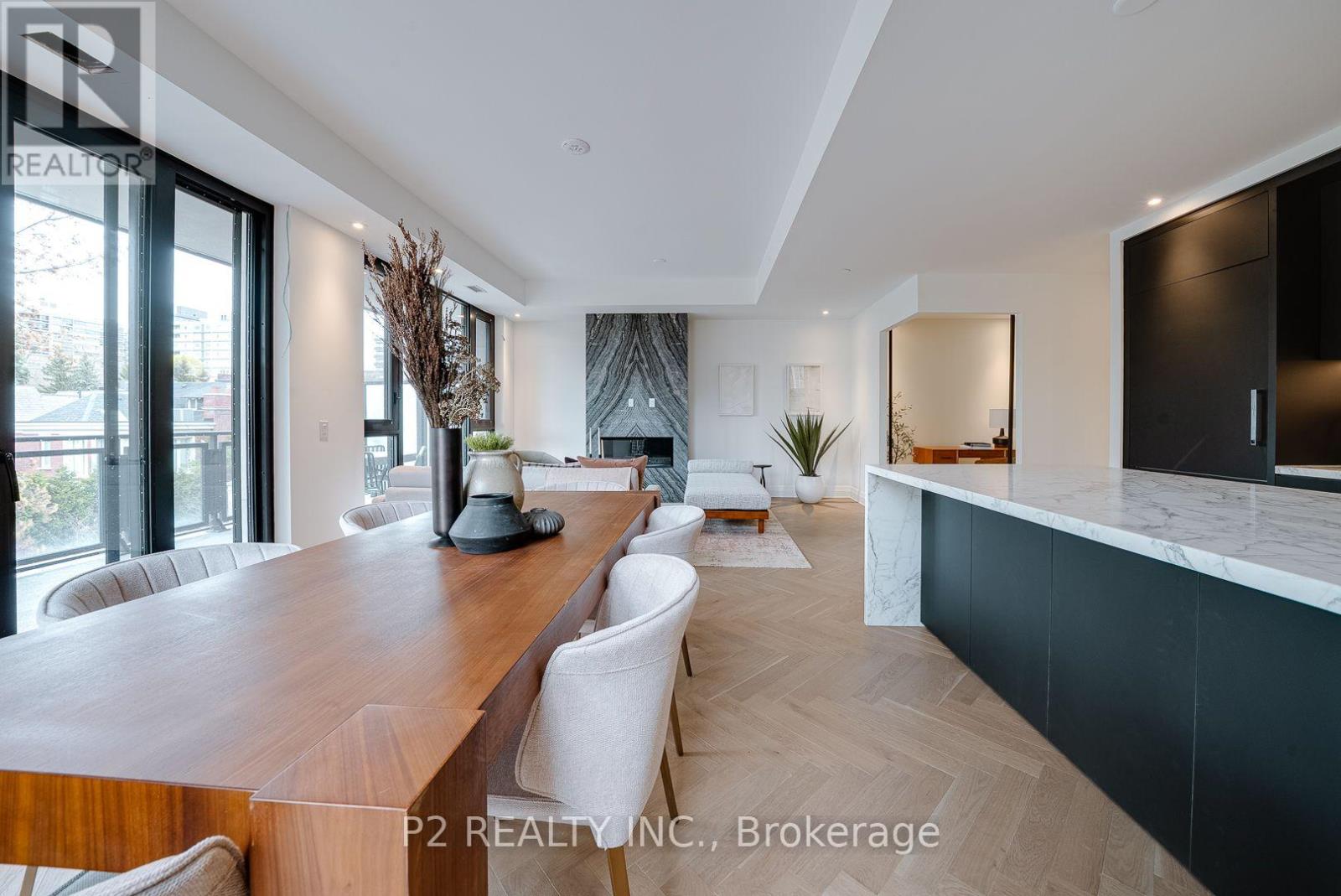 311 - 2 Forest Hill Road, Toronto, Ontario  M4V 2L3 - Photo 14 - C13718072