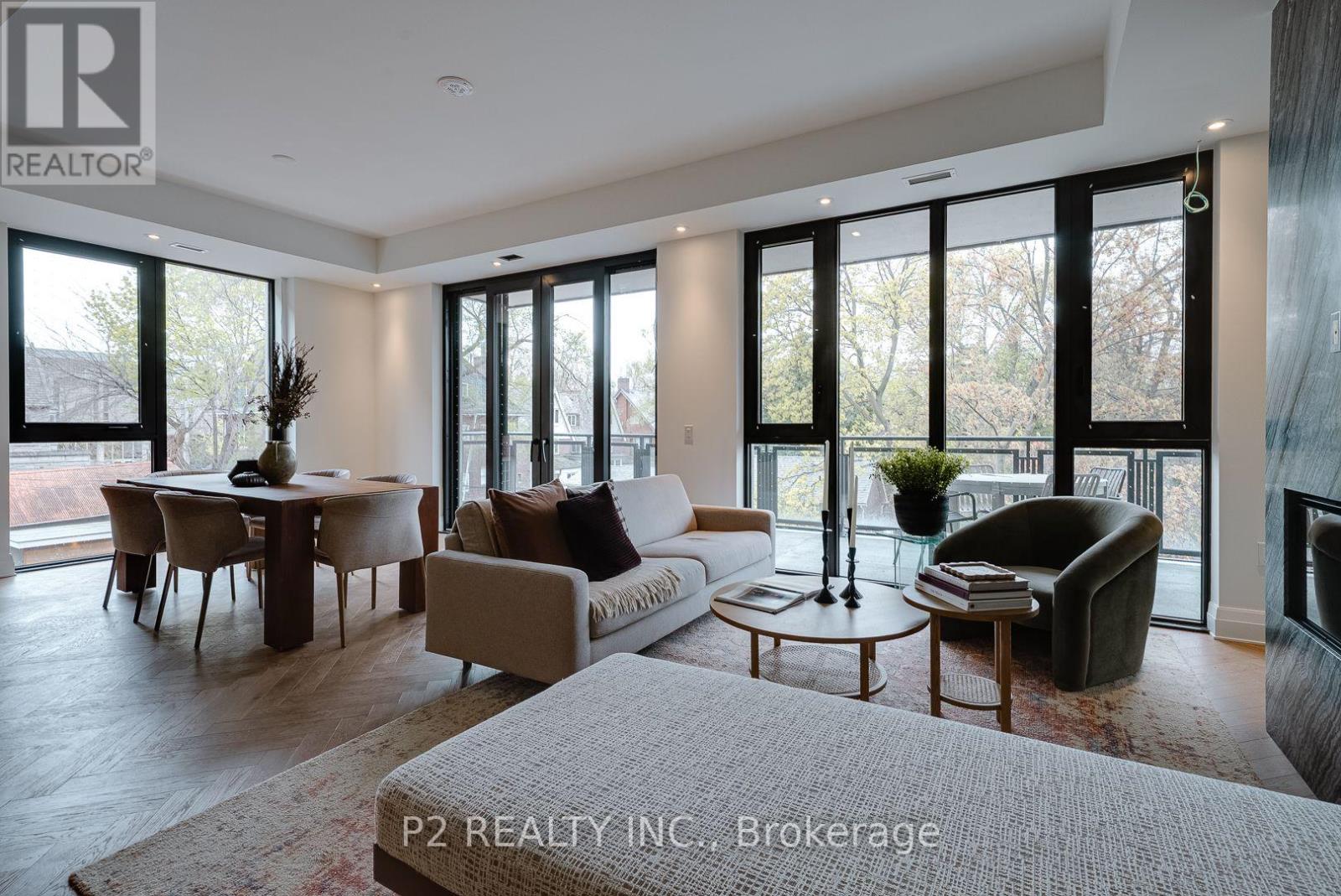 311 - 2 Forest Hill Road, Toronto, Ontario  M4V 2L3 - Photo 16 - C13718072