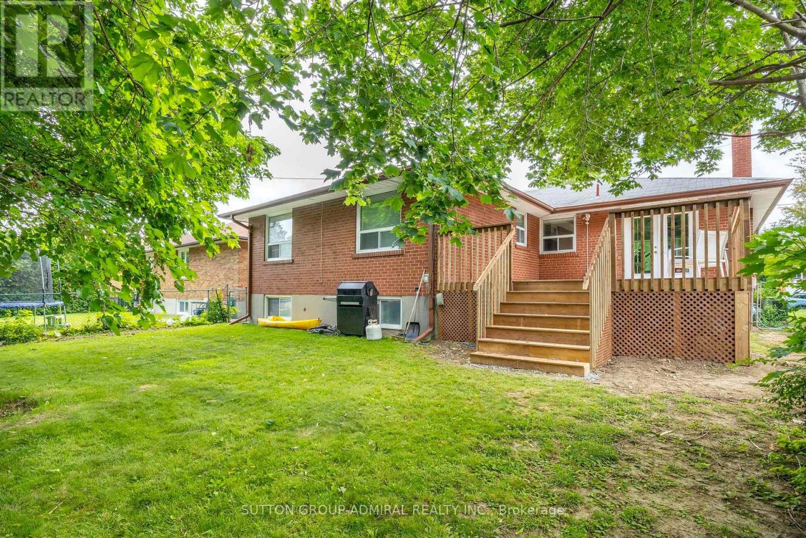 138 Kennard Avenue, Toronto, Ontario  M3H 4M5 - Photo 38 - C13718090