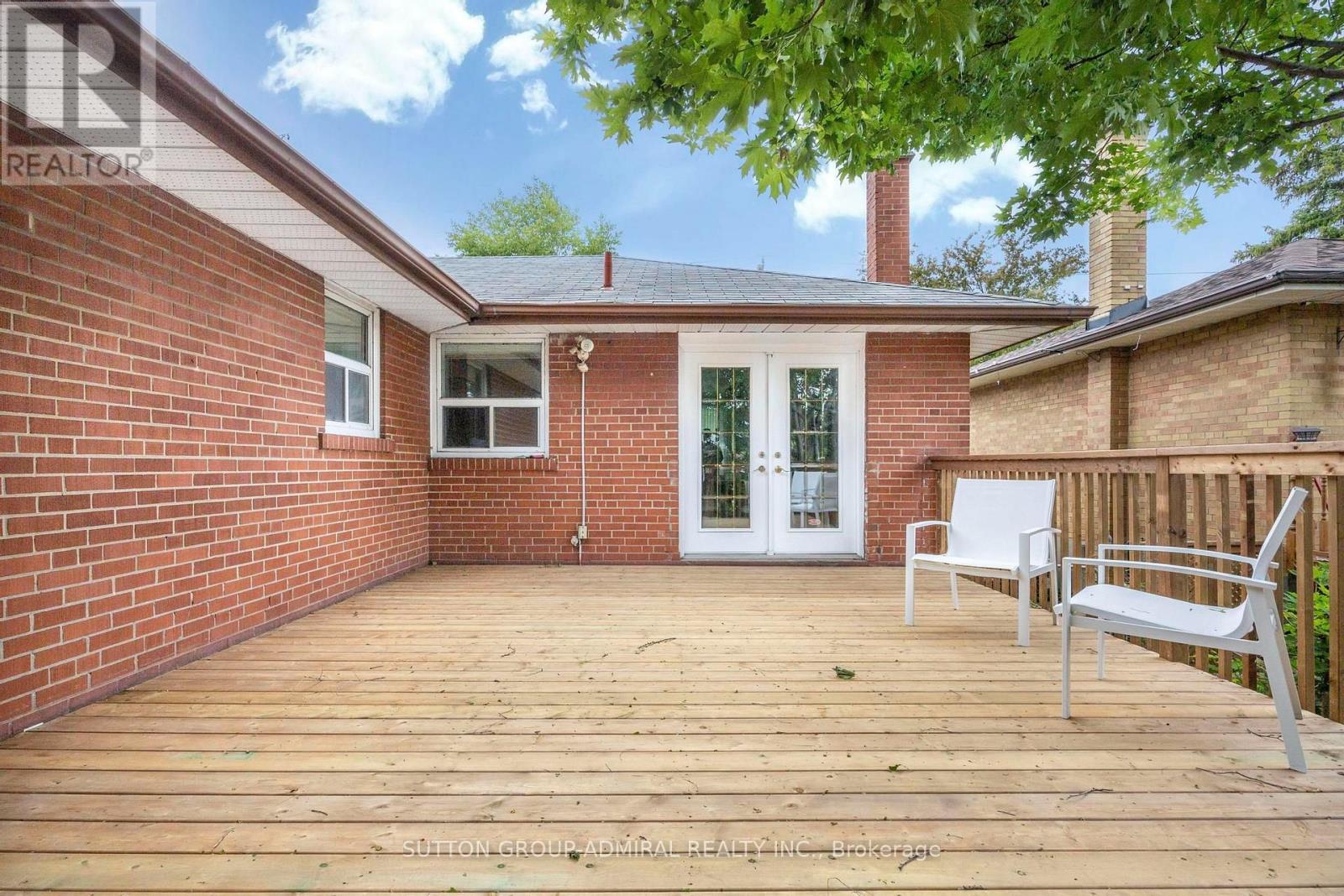 138 Kennard Avenue, Toronto, Ontario  M3H 4M5 - Photo 39 - C13718090
