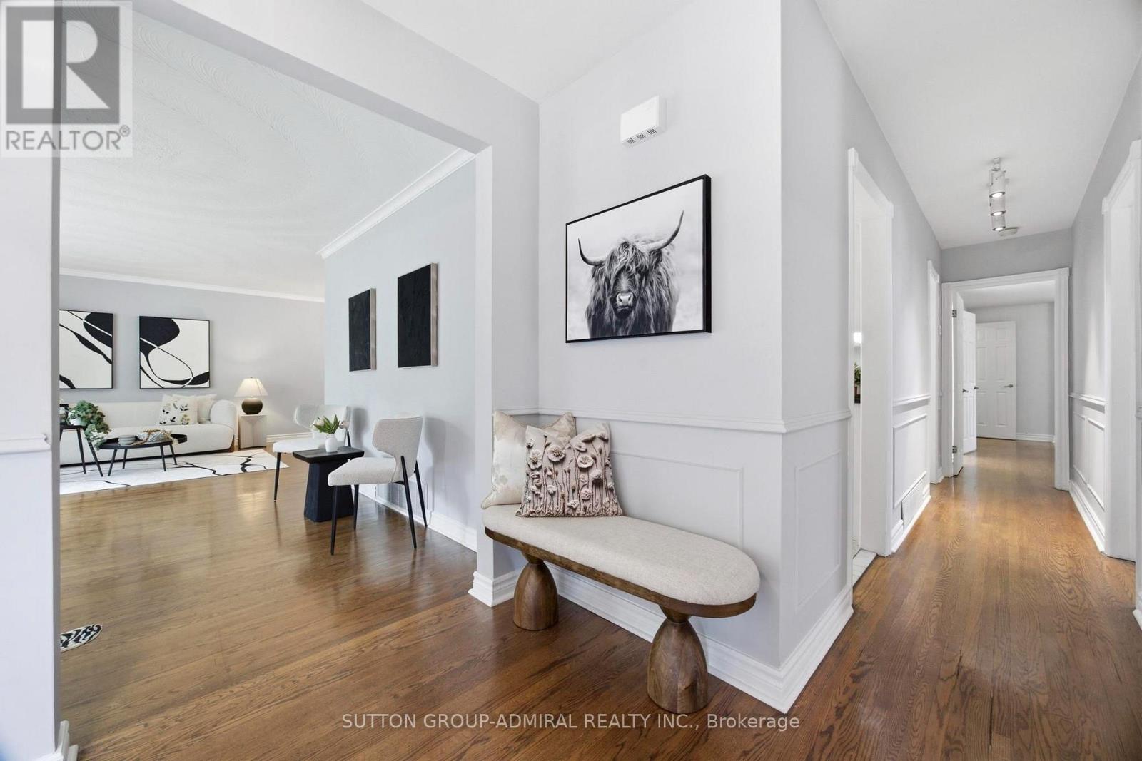 138 Kennard Avenue, Toronto, Ontario  M3H 4M5 - Photo 8 - C13718090