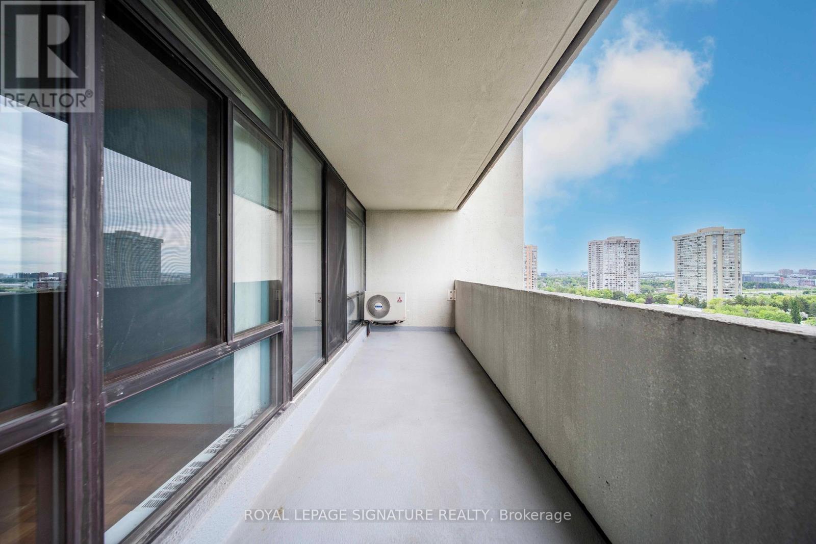1506 - 3300 Don Mills Road, Toronto, Ontario  M2J 4X7 - Photo 10 - C13718116