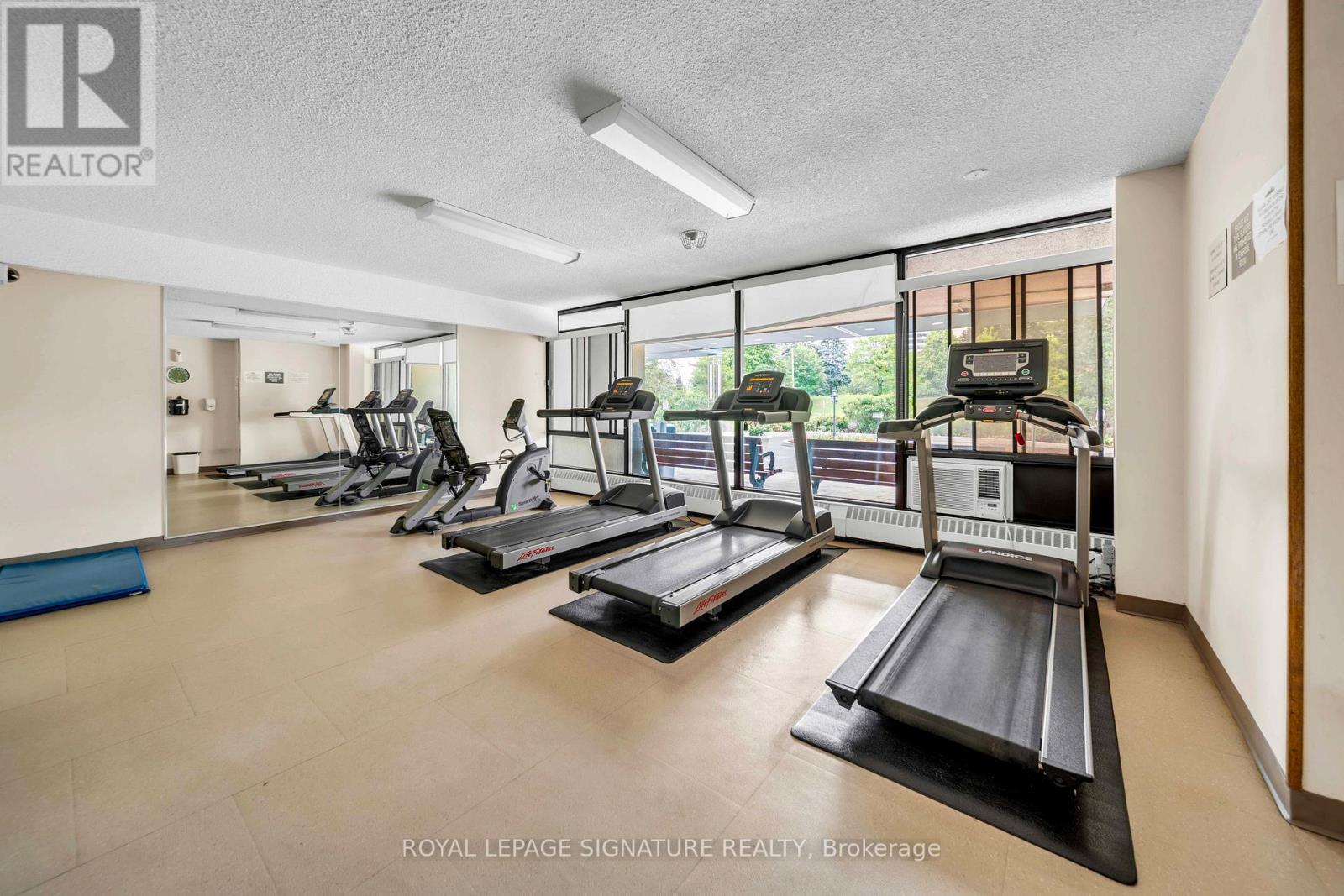 1506 - 3300 Don Mills Road, Toronto, Ontario  M2J 4X7 - Photo 11 - C13718116