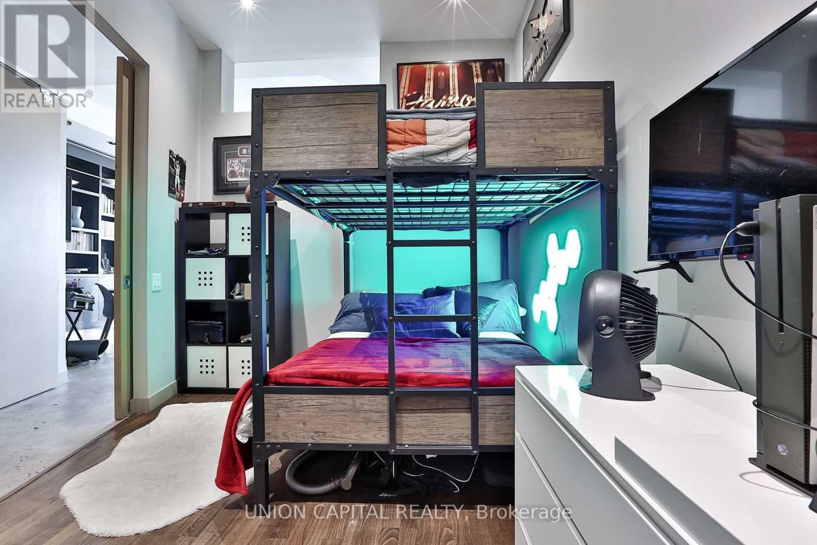 708 - 155 Dalhousie Street, Toronto, Ontario  M5B 2P7 - Photo 13 - C13718118