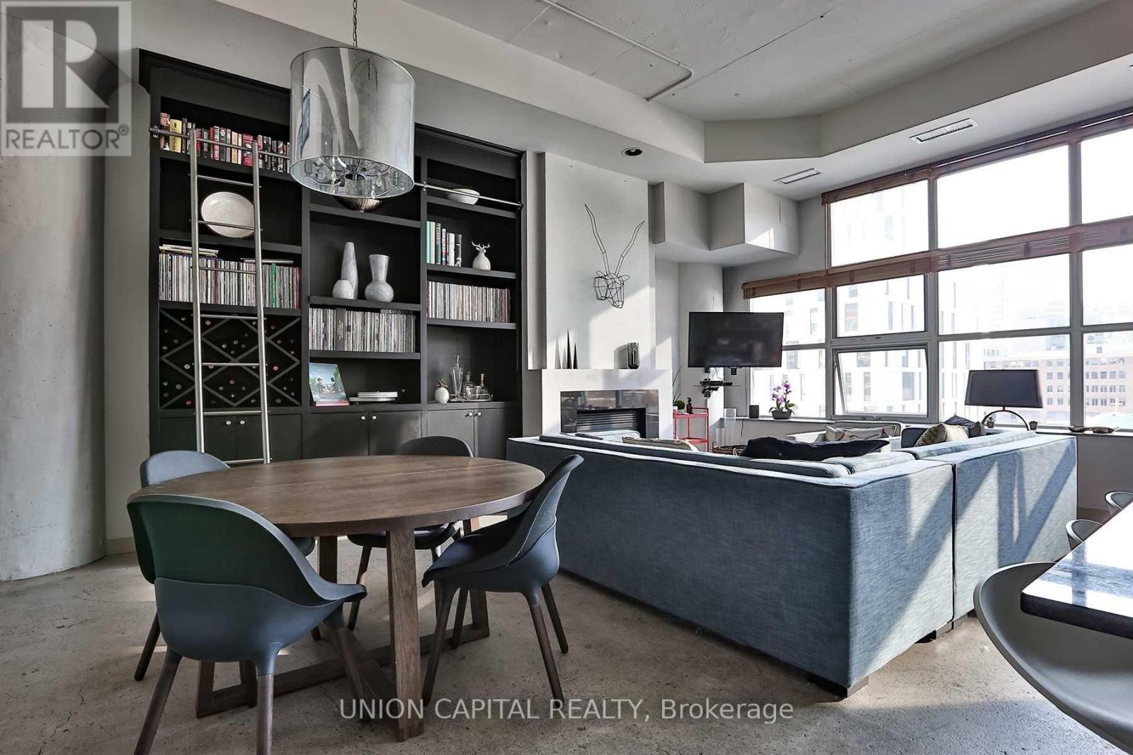 708 - 155 Dalhousie Street, Toronto, Ontario  M5B 2P7 - Photo 14 - C13718118