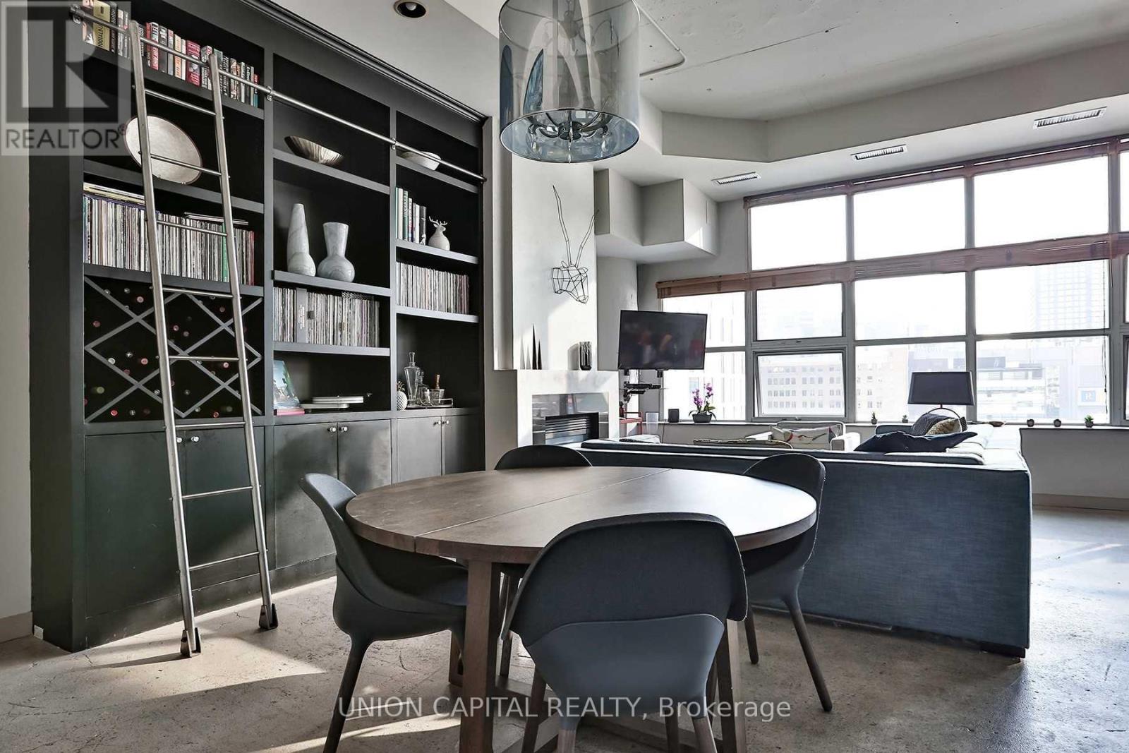 708 - 155 Dalhousie Street, Toronto, Ontario  M5B 2P7 - Photo 15 - C13718118