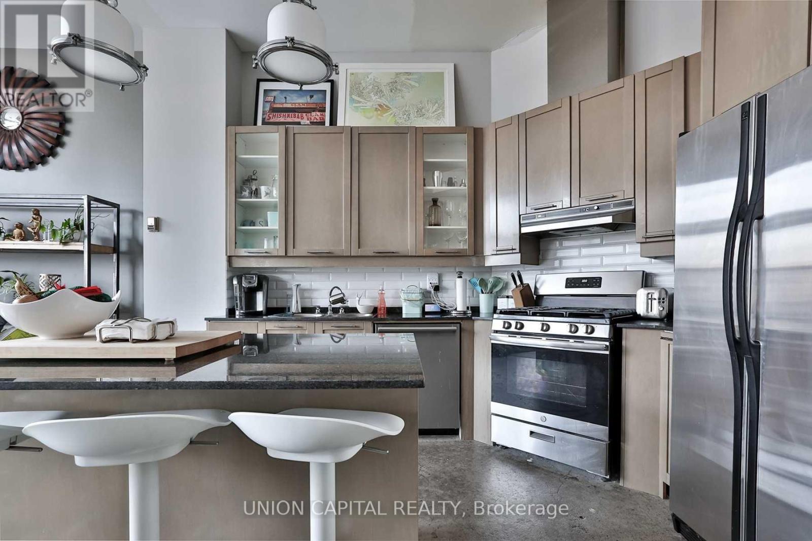 708 - 155 Dalhousie Street, Toronto, Ontario  M5B 2P7 - Photo 16 - C13718118