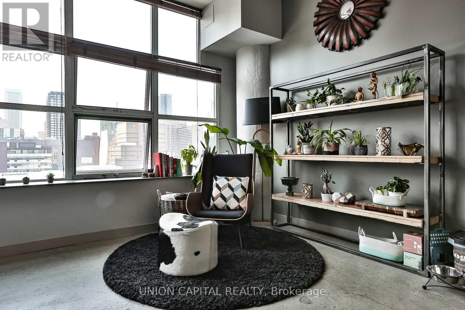 708 - 155 Dalhousie Street, Toronto, Ontario  M5B 2P7 - Photo 18 - C13718118