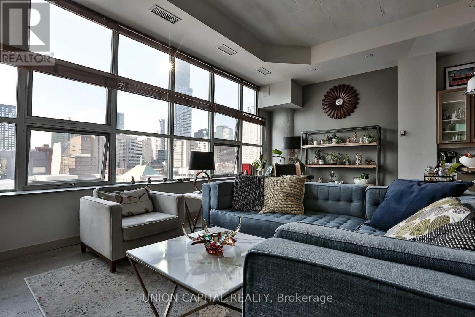 708 - 155 Dalhousie Street, Toronto, Ontario  M5B 2P7 - Photo 20 - C13718118