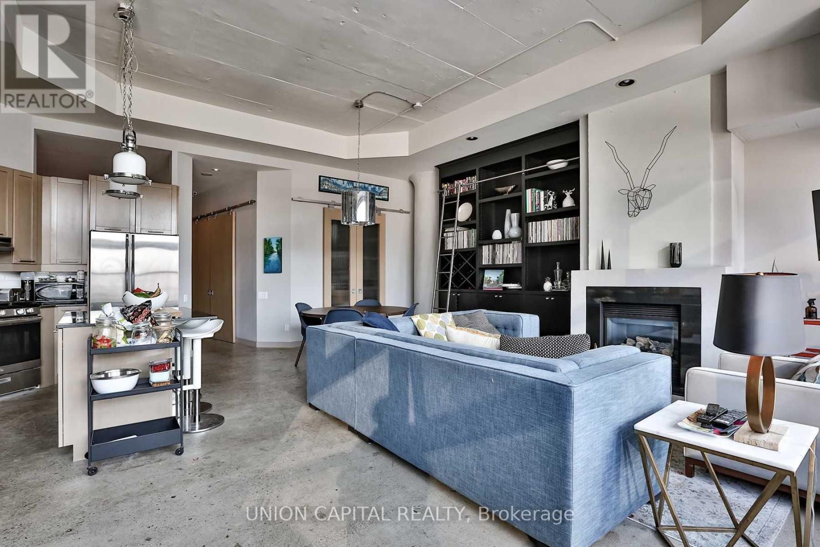 708 - 155 Dalhousie Street, Toronto, Ontario  M5B 2P7 - Photo 26 - C13718118