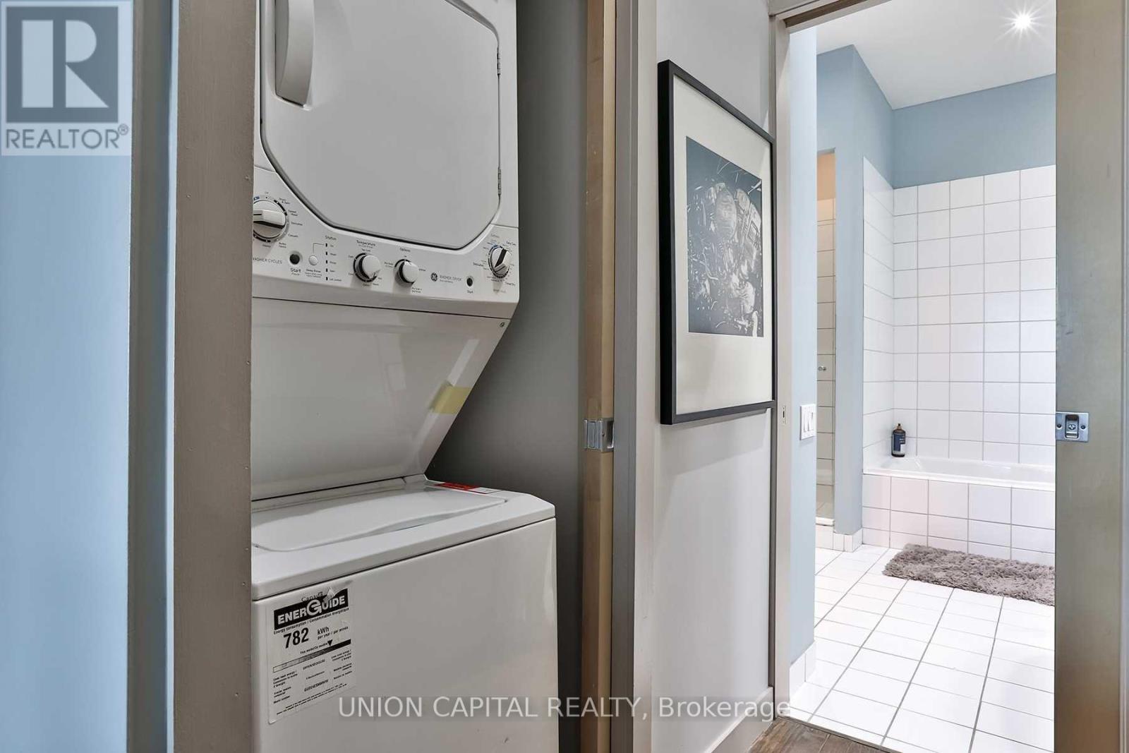 708 - 155 Dalhousie Street, Toronto, Ontario  M5B 2P7 - Photo 27 - C13718118