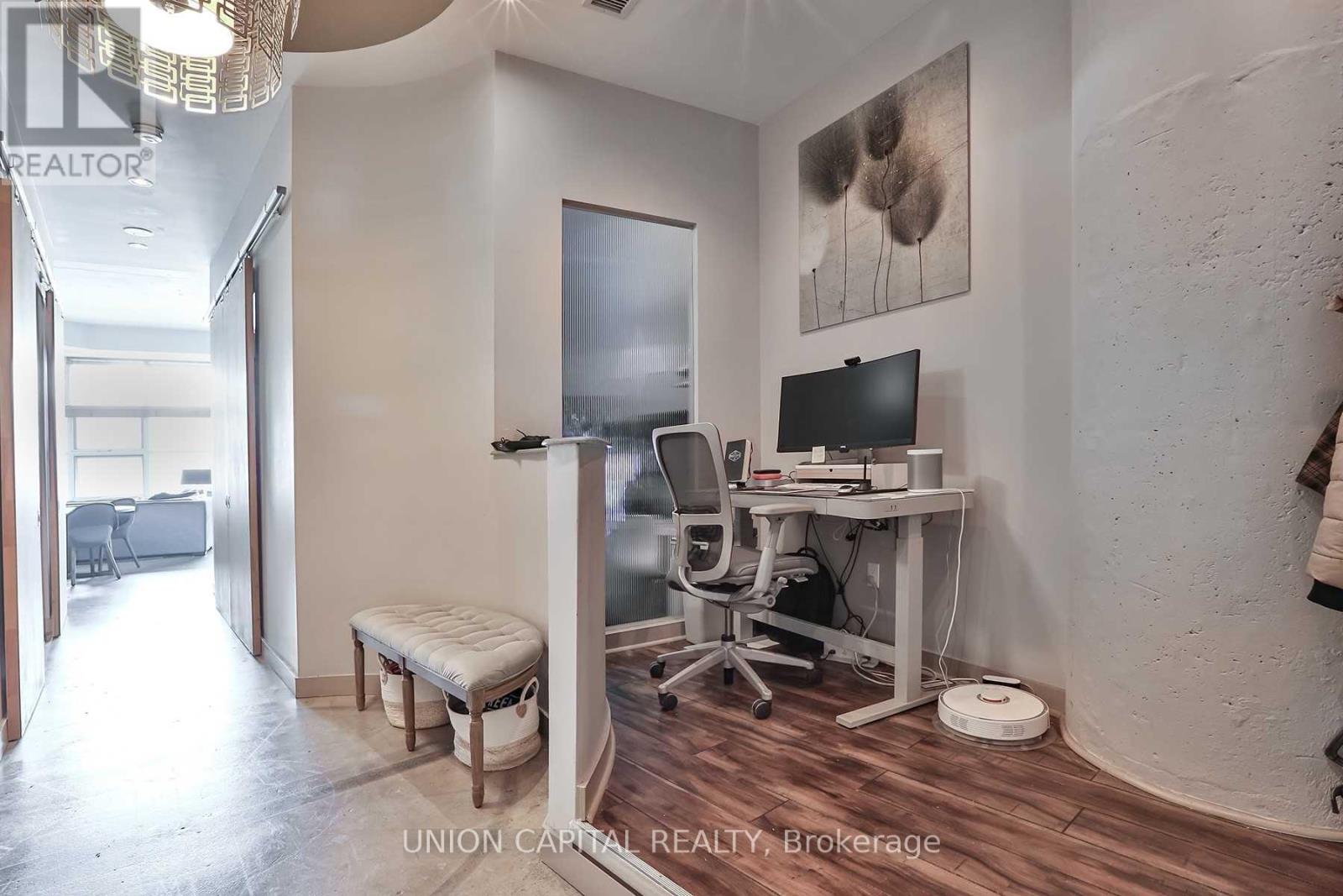 708 - 155 Dalhousie Street, Toronto, Ontario  M5B 2P7 - Photo 4 - C13718118