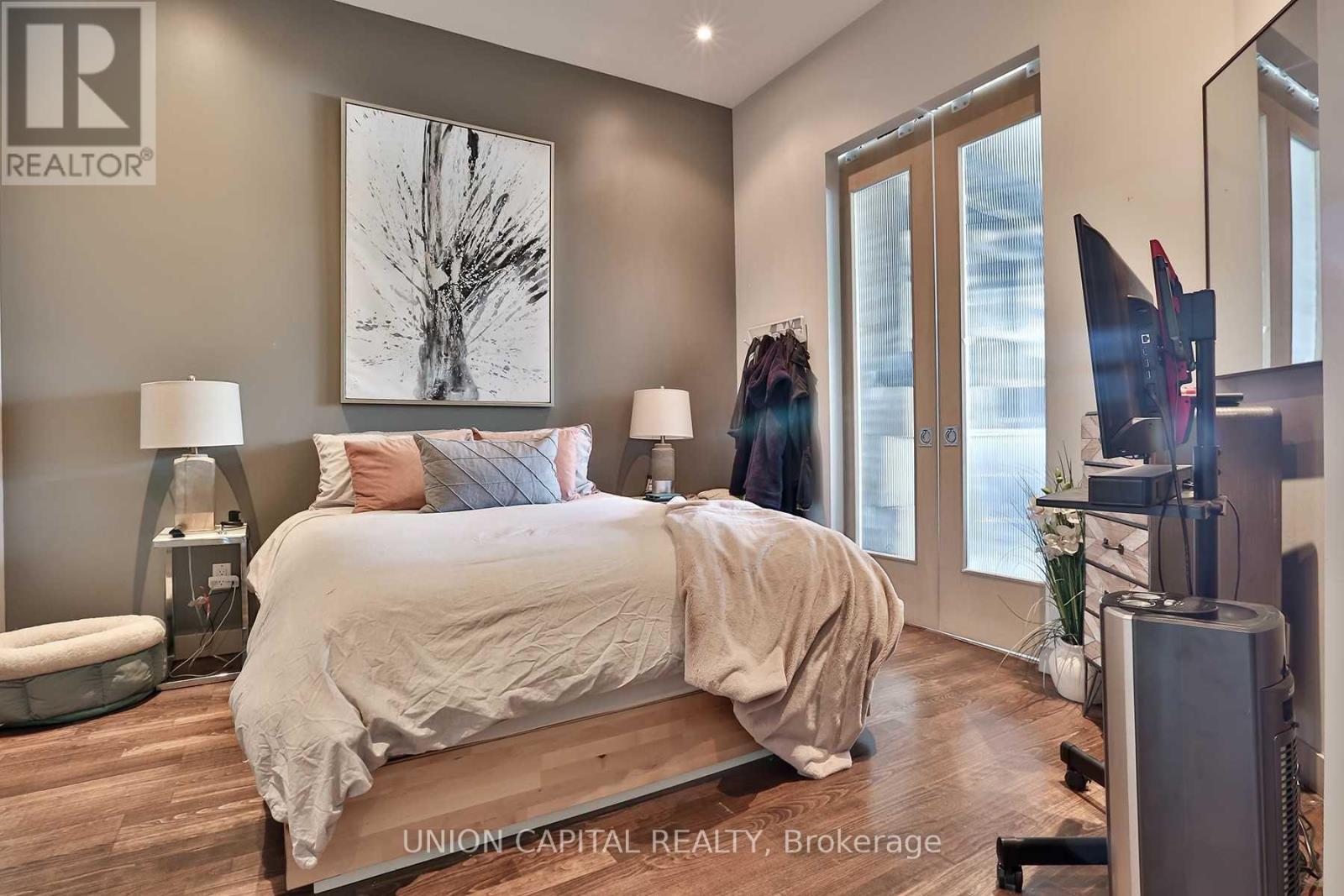 708 - 155 Dalhousie Street, Toronto, Ontario  M5B 2P7 - Photo 6 - C13718118