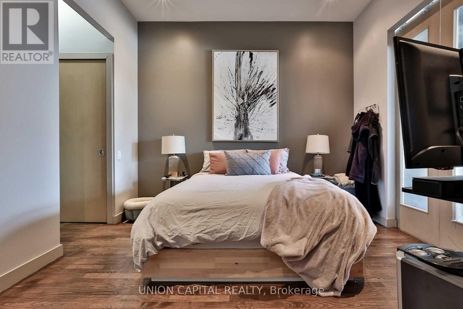 708 - 155 Dalhousie Street, Toronto, Ontario  M5B 2P7 - Photo 7 - C13718118