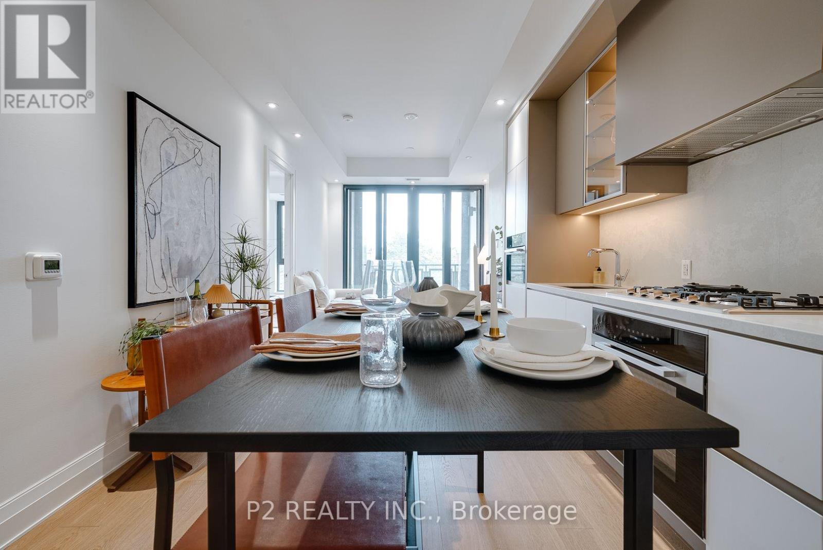 409 - 2 Forest Hill Road, Toronto, Ontario  M4V 2L3 - Photo 7 - C13718166