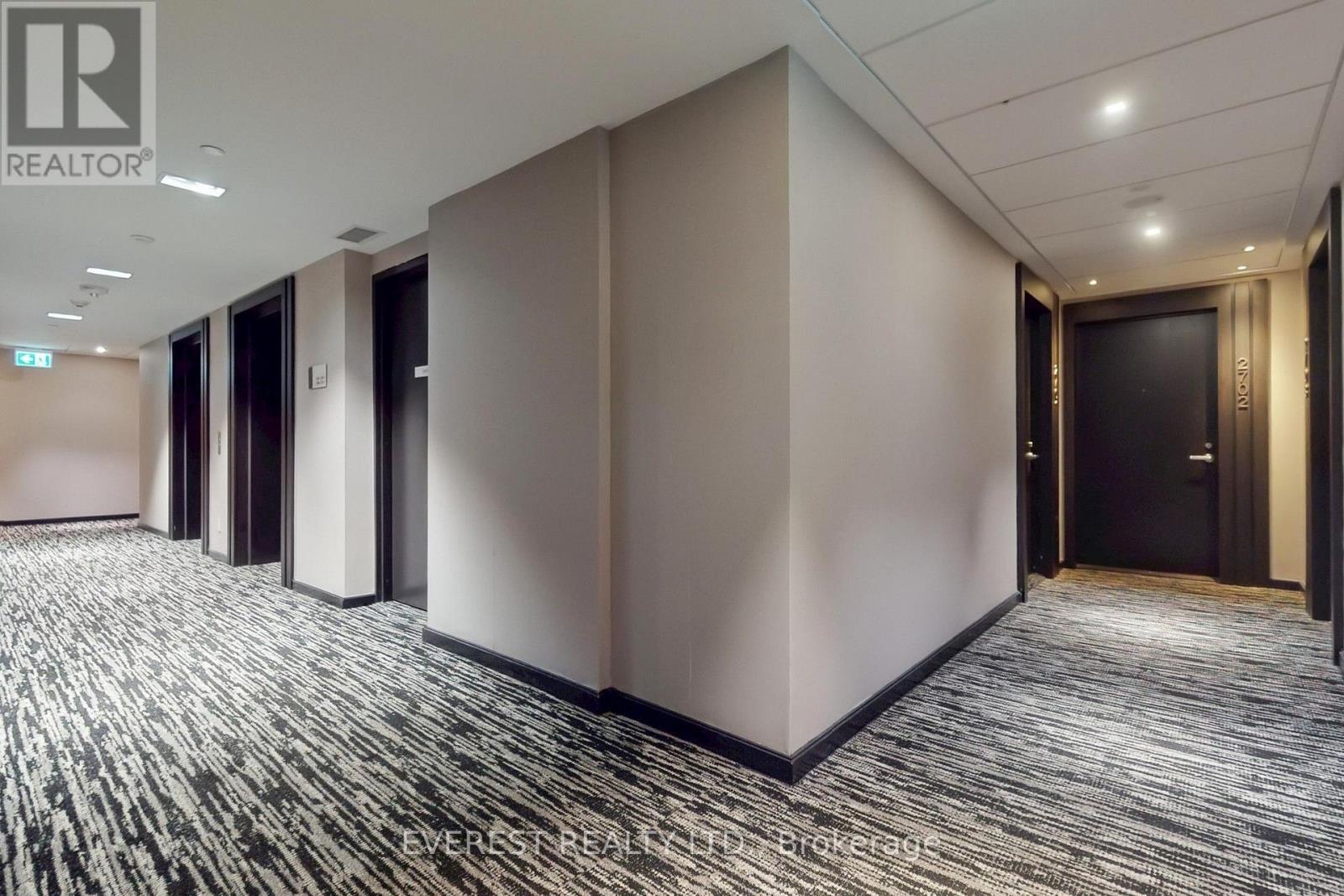 2701 - 501 Yonge Street, Toronto, Ontario  M4Y 1Y4 - Photo 12 - C13718168