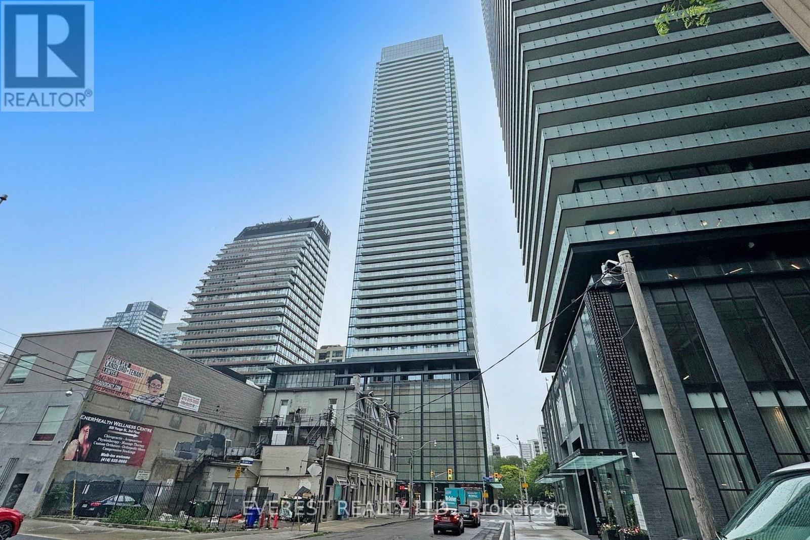 2701 - 501 Yonge Street, Toronto, Ontario  M4Y 1Y4 - Photo 3 - C13718168