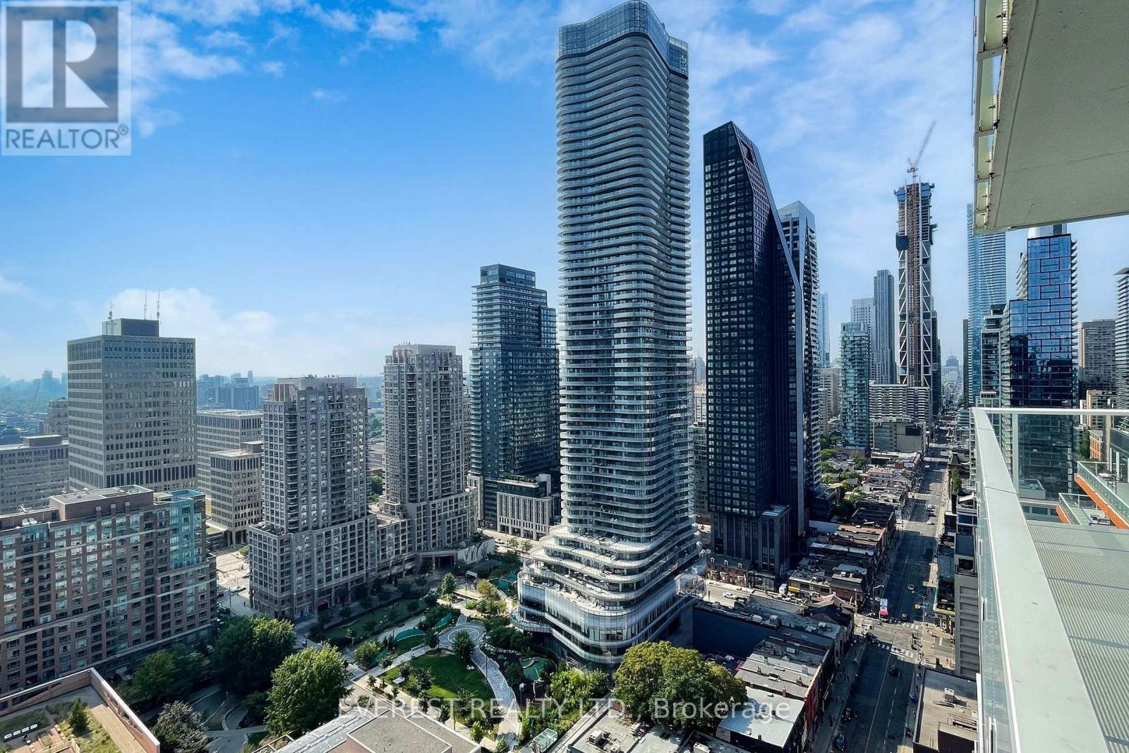 2701 - 501 Yonge Street, Toronto, Ontario  M4Y 1Y4 - Photo 40 - C13718168