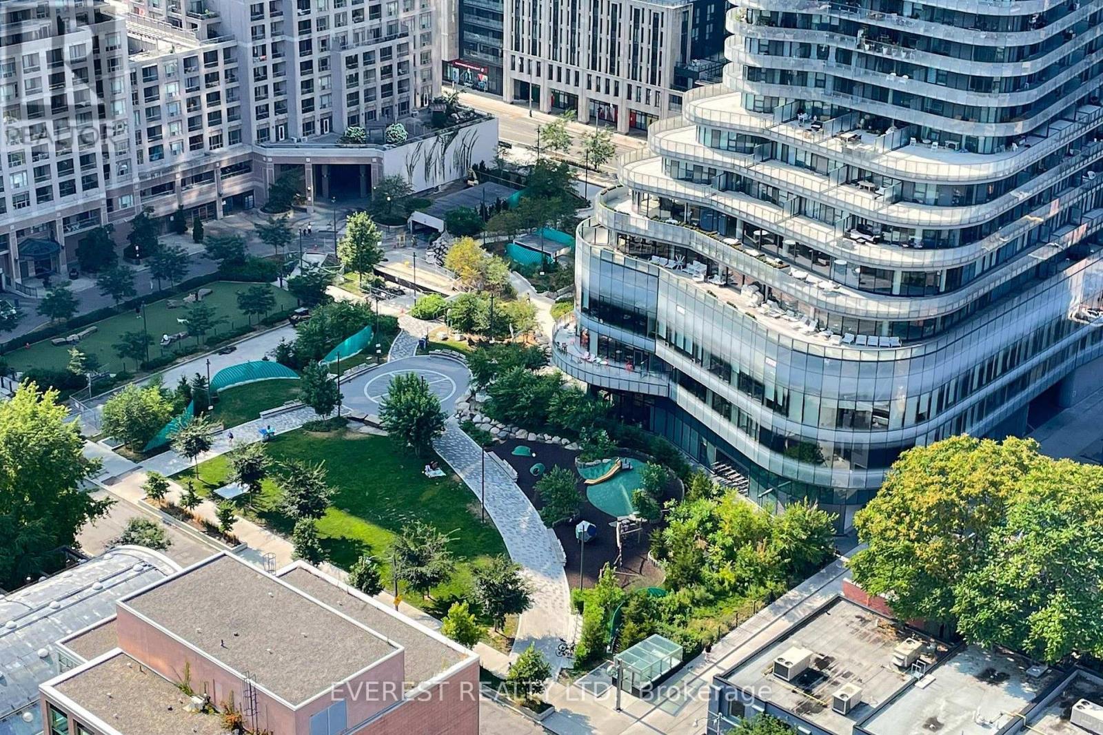 2701 - 501 Yonge Street, Toronto, Ontario  M4Y 1Y4 - Photo 41 - C13718168