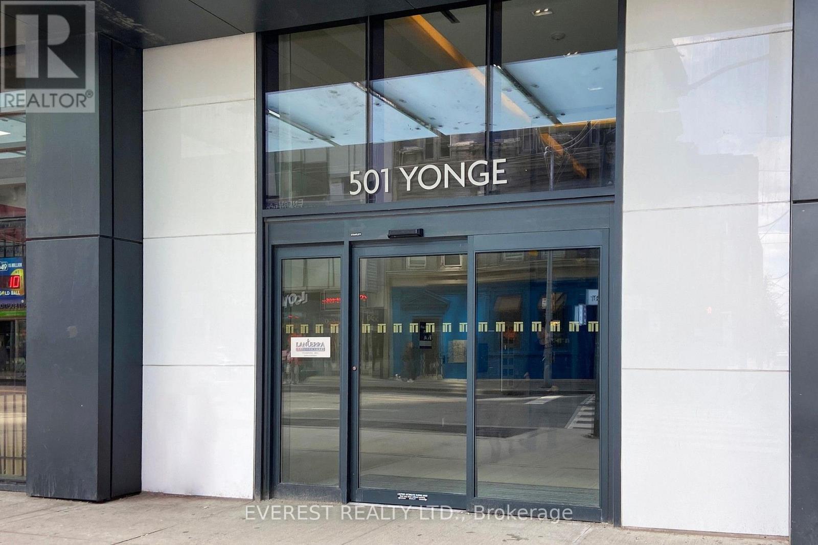 2701 - 501 Yonge Street, Toronto, Ontario  M4Y 1Y4 - Photo 5 - C13718168