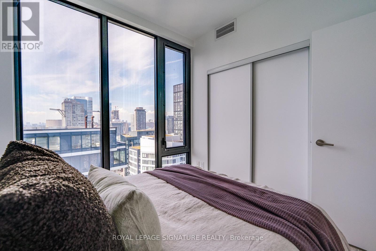 3203 - 47 Mutual Street, Toronto, Ontario  M5B 0C6 - Photo 12 - C13718192