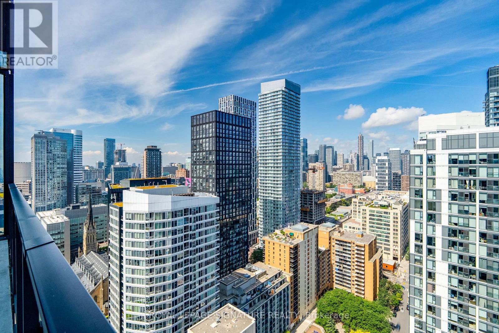 3203 - 47 Mutual Street, Toronto, Ontario  M5B 0C6 - Photo 19 - C13718192
