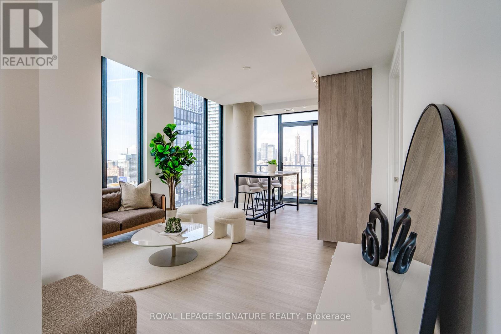 3203 - 47 Mutual Street, Toronto, Ontario  M5B 0C6 - Photo 2 - C13718192
