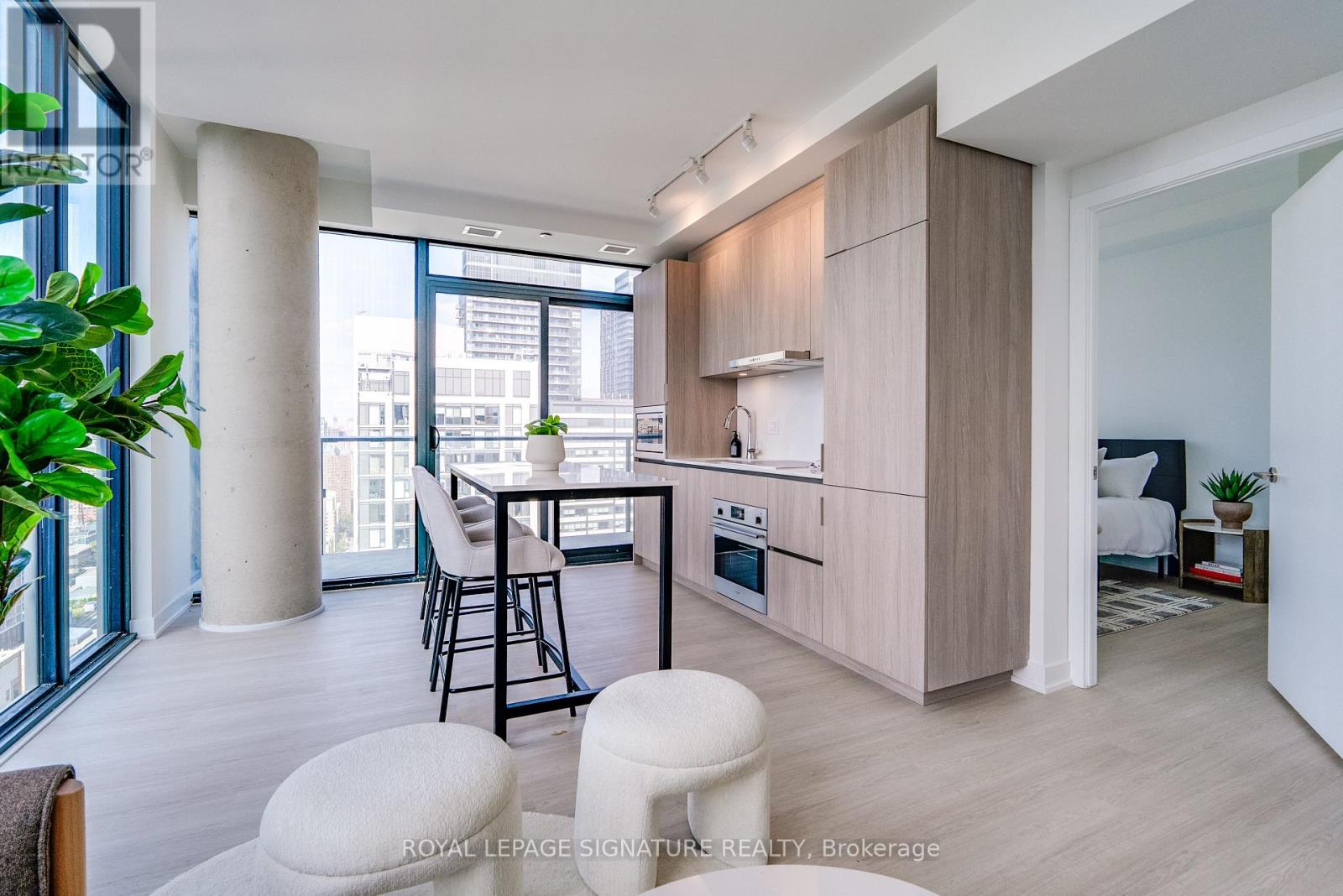 3203 - 47 Mutual Street, Toronto, Ontario  M5B 0C6 - Photo 4 - C13718192