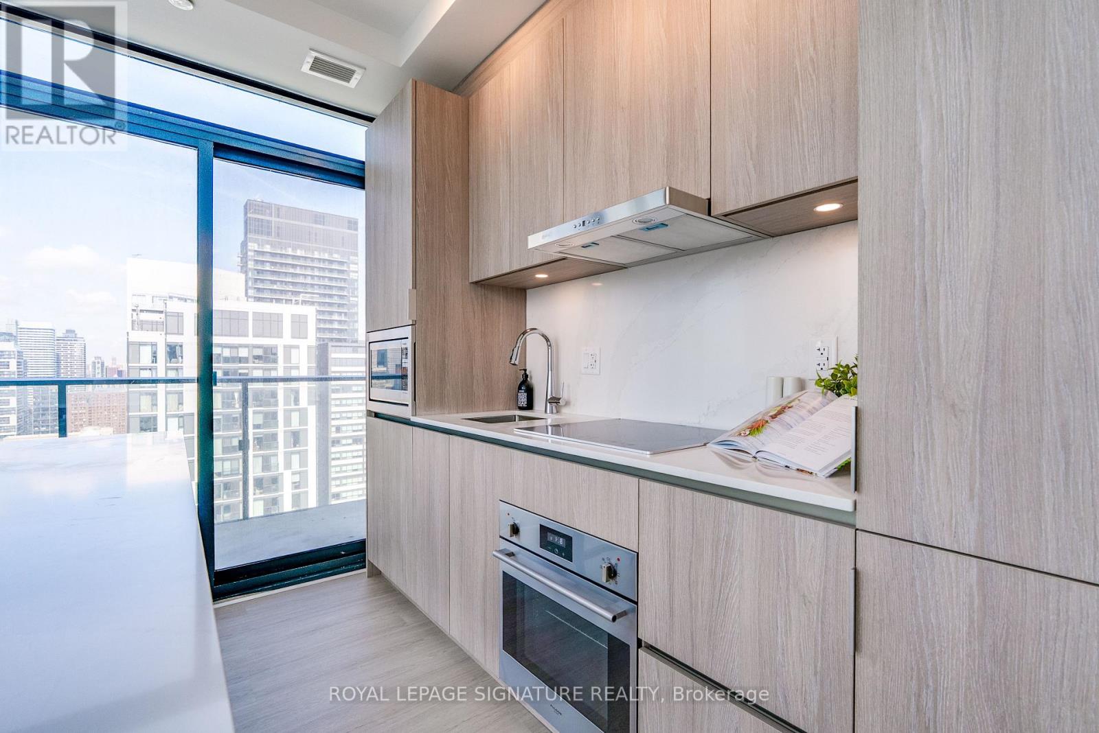 3203 - 47 Mutual Street, Toronto, Ontario  M5B 0C6 - Photo 6 - C13718192